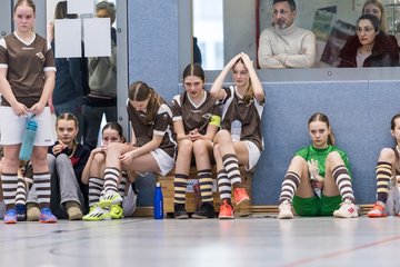 Bild 167 - wCJ Futsalmeisterschaft